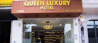 Queen Luxury Hotel 
