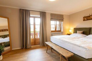 1 makuuhuone, silitysrauta/-lauta, internet, vuodevaatteet