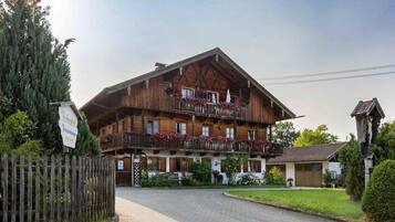 Außenbereich