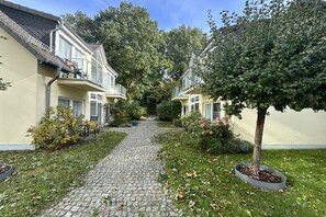 Boendeområde