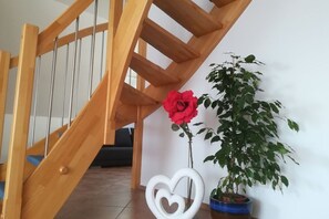 Interiør