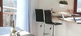 Tromm - Blick Comfortable holiday residence