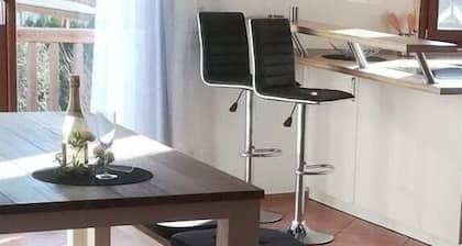 Tromm - View Résidence de vacances confortable