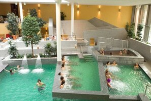 Pool - Sonnenblick Comfortable holiday residence (Grafenwiesen)