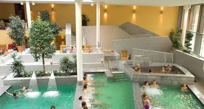 Sonnenblick Comfortable holiday residence