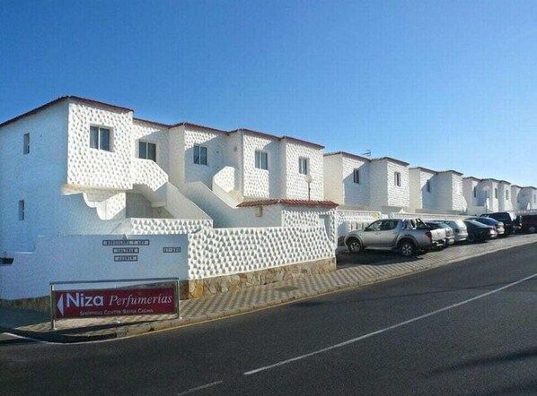 Exterior - Casa Karoli Comfortable holiday residence (Costa Calma)