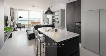 Nero Luxury Suites by Zennova