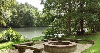 Holiday house with 1 bedroom