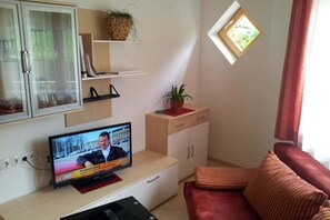 TV