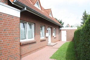 Udvendig detalje