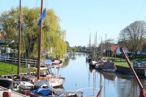 Port de plaisance
