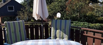 Quartier31 Comfortable holiday residence