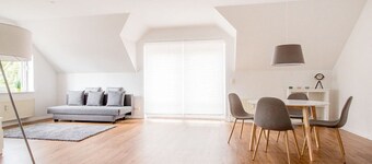 Quartier31 Résidence de vacances tout confort