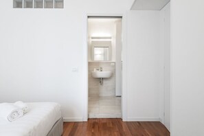 1 bedroom, iron/ironing board, WiFi, bed sheets - Easylife - A touch of design in Porta Venezia (Milano)