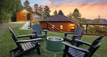 JoLee Pines, Close to attractions