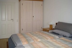 1 bedroom, free WiFi