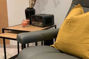 Interiör
