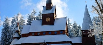 Köhnke 1 Comfortable holiday residence