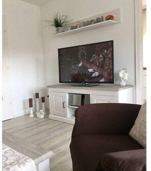 Smart TV, lettore DVD