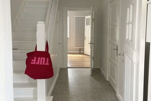 Interior - House number 13 Comfortable holiday residence (Wyk auf Föhr)