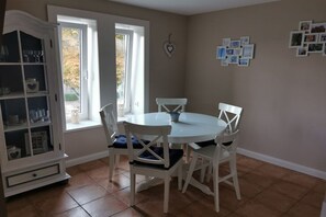 Restauration
