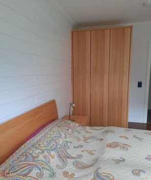 1 bedroom, free WiFi