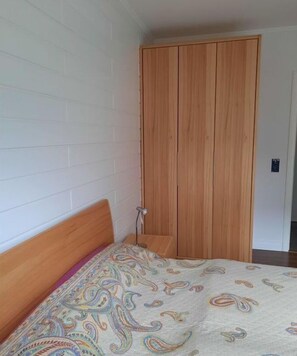 1 chambre, Wi-Fi gratuit