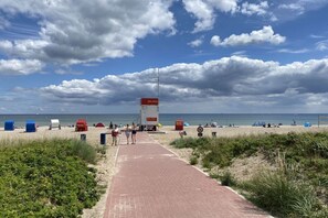 Plage