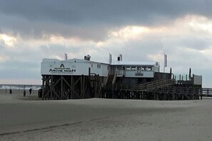 Plage
