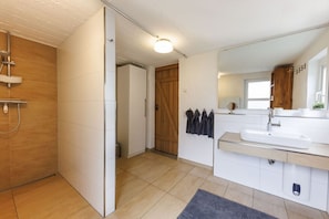 Shower