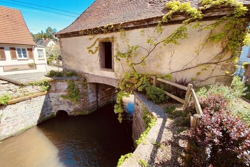 Villa 1907 Wissembourg