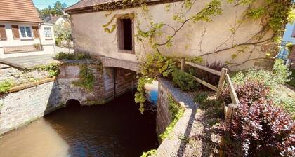 Villa 1907 Wissembourg