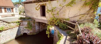 Villa 1907 Wissembourg