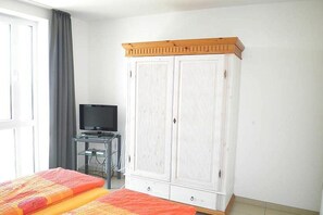 2 chambres, accès Internet, draps fournis