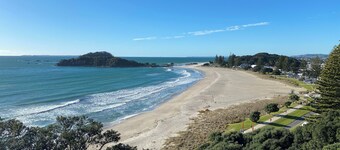 Papamoa Beach House