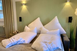 1 quarto, ferros/tábuas de passar roupa, acesso à internet