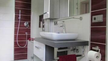 Dusche