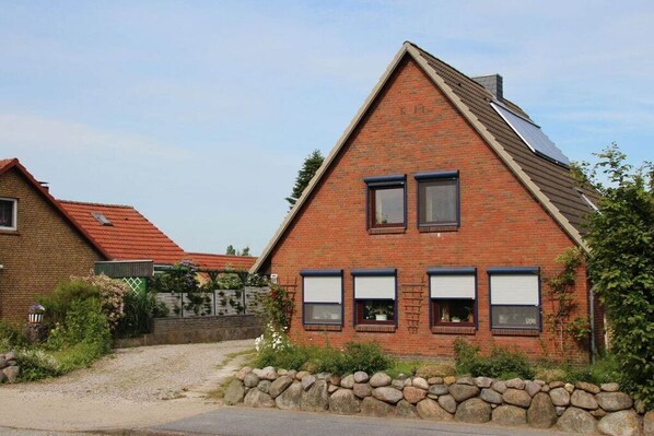 Exterior - 2. Kretschmann Comfortable Holiday Residence (Gelting)