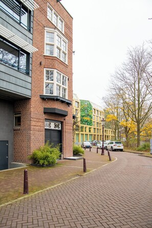 Eksteriør