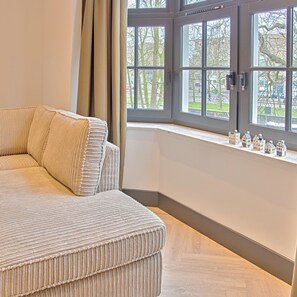 Smart TV - PRIVATE APARTMENT 60m2 - CENTRE TOP LOCATION  (Amsterdam)