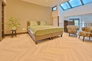 1 bedroom, iron/ironing board, free WiFi, bed sheets - PRIVATE APARTMENT 60m2 - CENTRE TOP LOCATION  (Amsterdam)