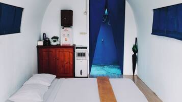 Tent | 1 bedroom, free WiFi