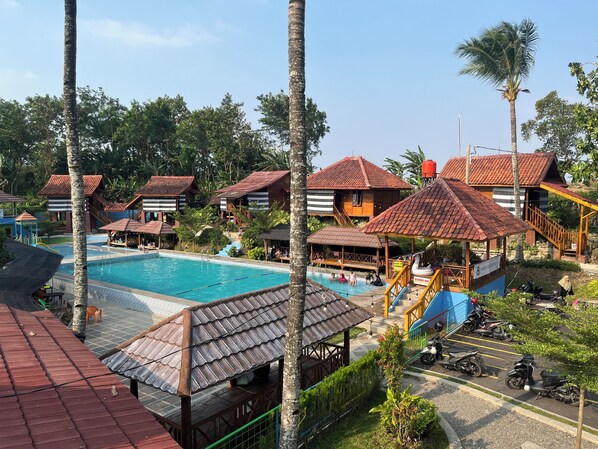 Exterior - Pondok Cilega (Mandirancan)