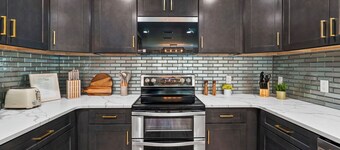 Northeast Florida Retreat