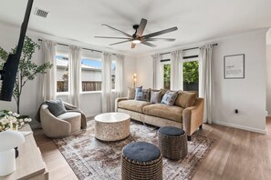 スマートテレビ