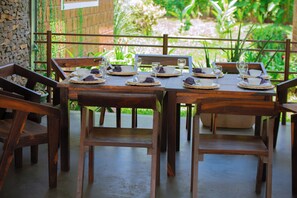 包含每日欧式早餐