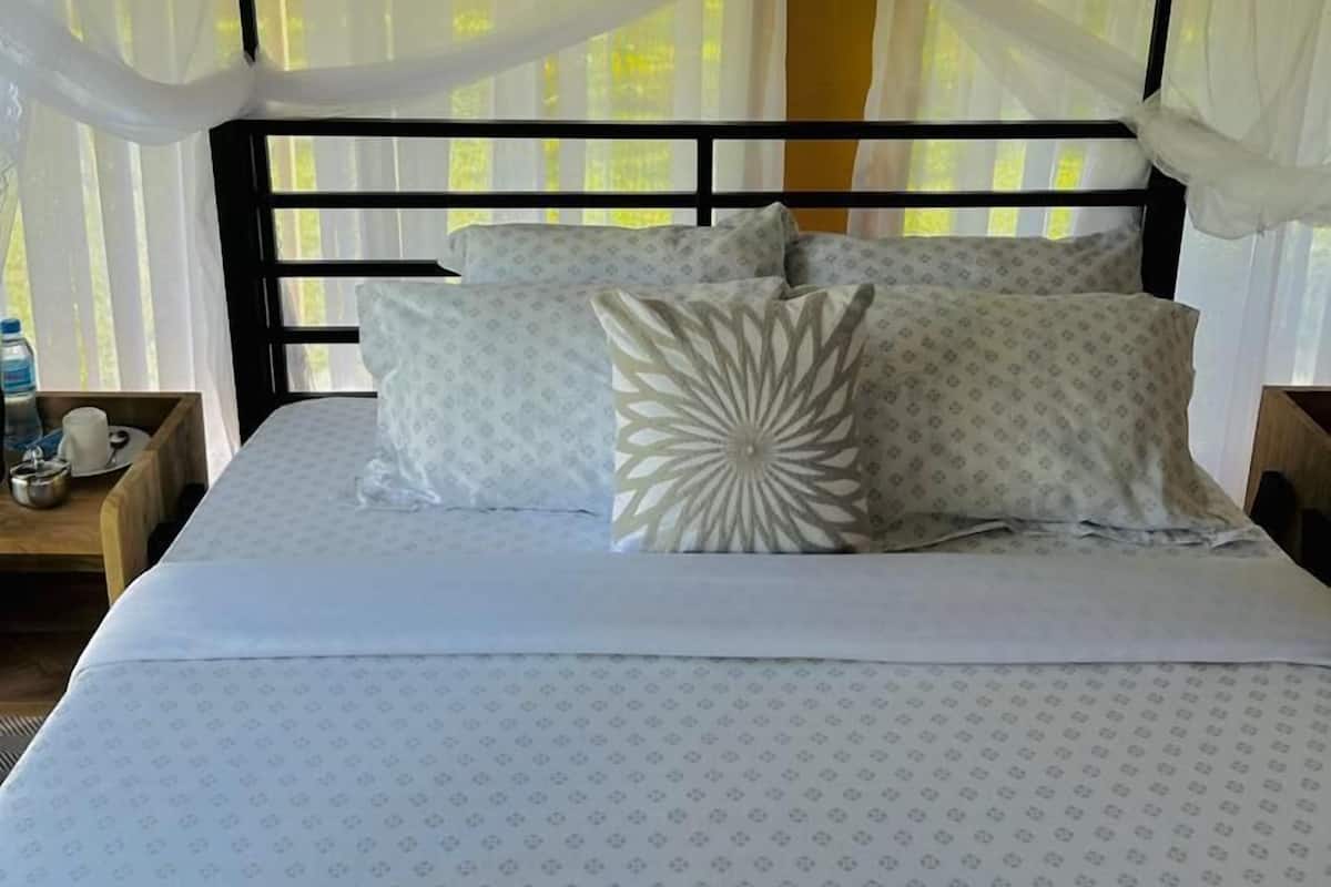 Luxury Tent