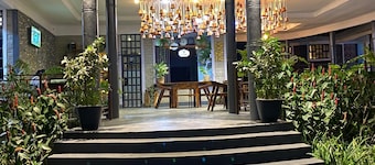 Boloti Camp Resort