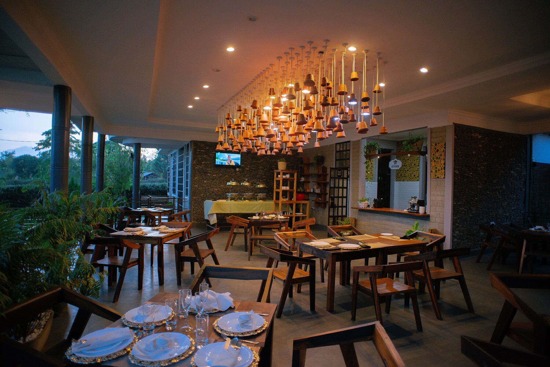 Restoran