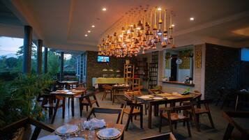 Restoran